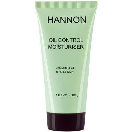 Read more about the article Hannon Oil Control Moisturiser