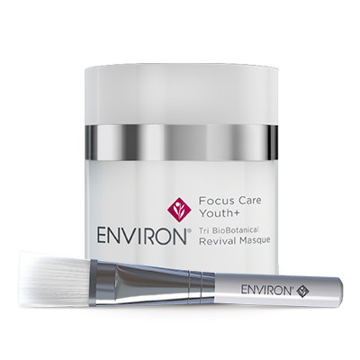 Read more about the article Environ Focus Care™ Youth+ Revival Masque