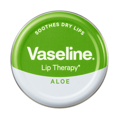 Read more about the article Vaseline® Lip Therapy™ Aloe