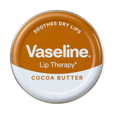 Read more about the article Vaseline® Lip Therapy™ Cocoa Butter