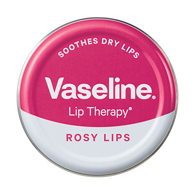 Read more about the article Vaseline® Lip Therapy™ Rosy