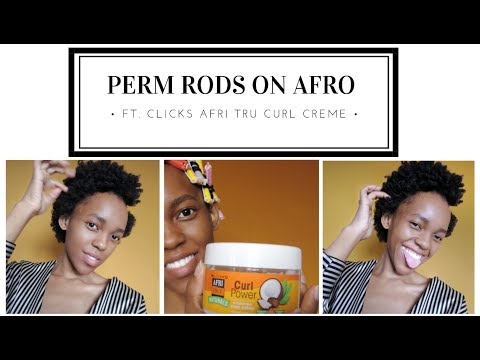 Read more about the article Clicks Afri True Naturals Curl Crème