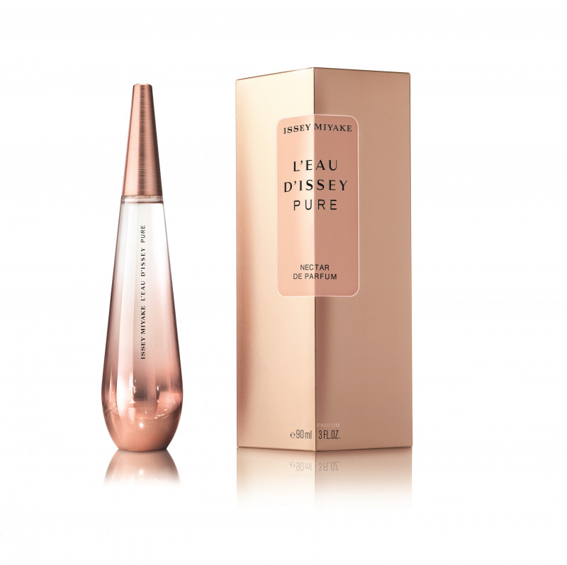 Read more about the article L’Eau d’Issey Pure Nectar de Parfum – Eau de Parfum