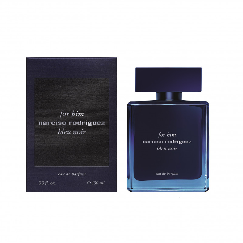 Read more about the article Narciso Rodriguez for him Bleu Noir Eau de Parfum