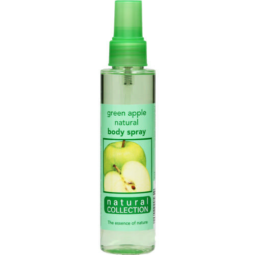 Read more about the article Natural Collection Body Spray Green Apple