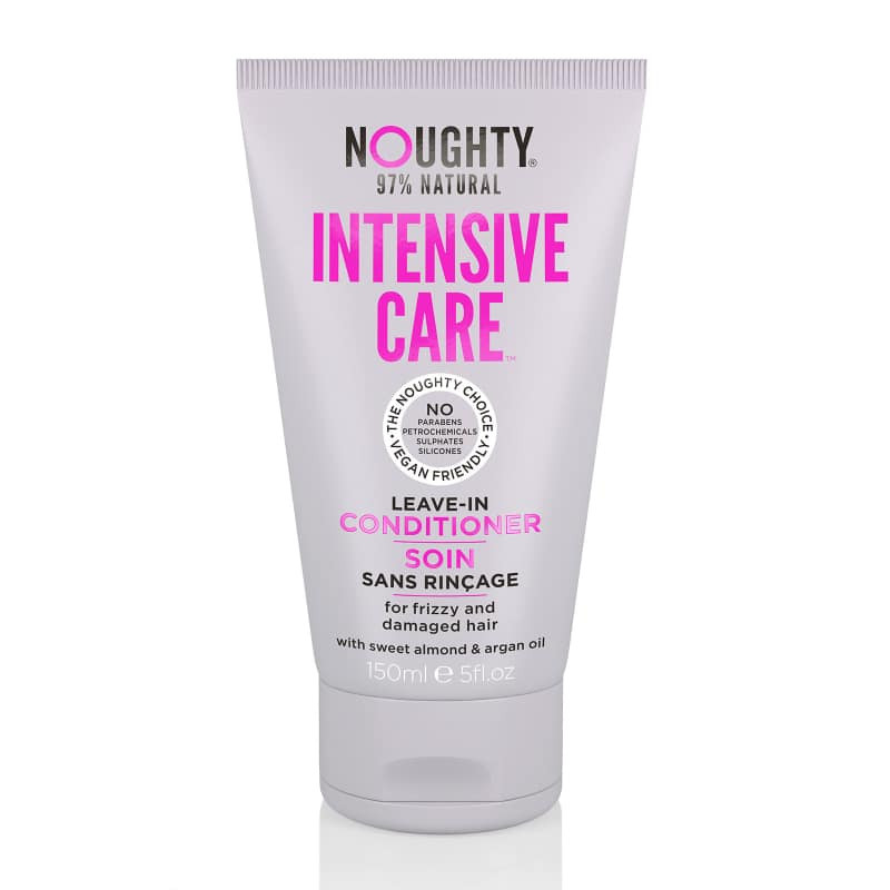 Read more about the article Noughty To the Rescue Leave-In Conditioner