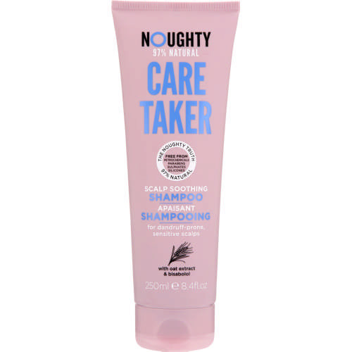 Read more about the article Noughty Care Taker Scalp Soothing Shampoo