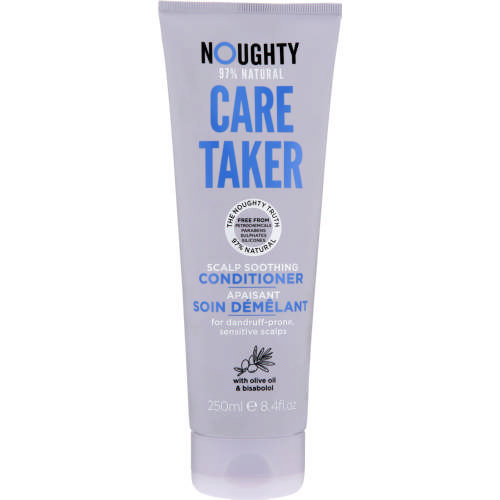 Read more about the article Noughty Care Taker Scalp Soothing Conditioner