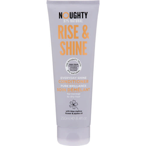 Read more about the article Noughty Rise & Shine Everyday Shine Condition