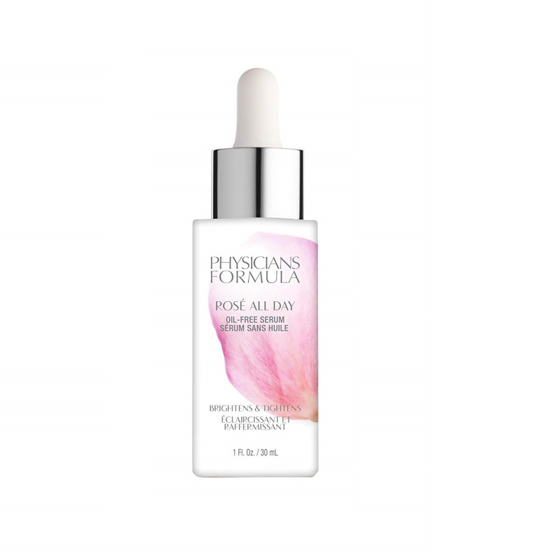 Read more about the article Physicians Formula Rose All Day Oil-Free Serum