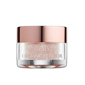 Read more about the article Physicians Formula Organic Wear Rose Oil Lip Polish