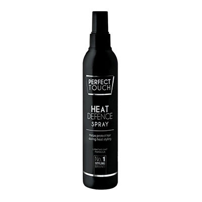 Read more about the article Perfect Touch Heat Defence Spray