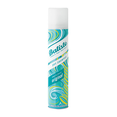 Read more about the article Batiste Original Dry Shampoo