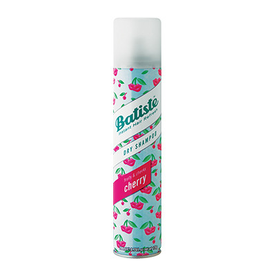 Read more about the article Batiste Cherry Dry Shampoo