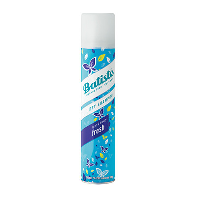 Read more about the article Batiste Fresh Dry Shampoo