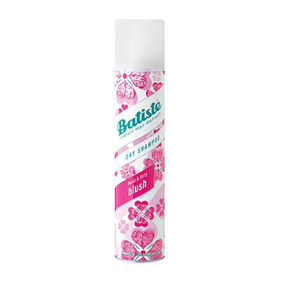 Read more about the article Batiste Blush Dry Shampoo