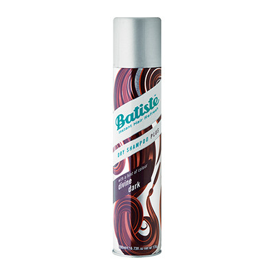 Read more about the article Batiste Divine Dark Dry Shampoo