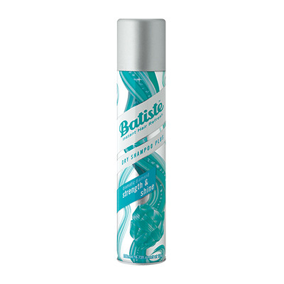 Read more about the article Batiste Strength & Shine Dry Shampoo