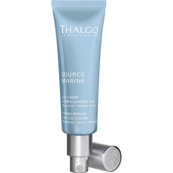 Read more about the article THALGO Hydra-Marine 24H Gel Cream