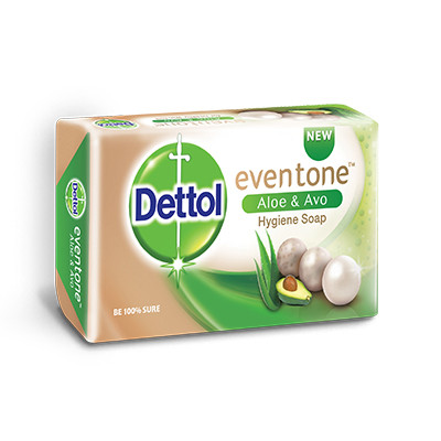 Read more about the article Dettol EvenTone™Aloe & Avo