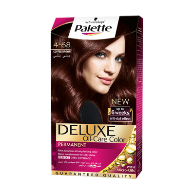 Read more about the article Schwarzkopf Palette Deluxe Coffee Brown 4-68