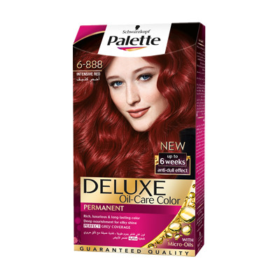 Read more about the article Schwarzkopf Palette Deluxe Intensive Red 6-888