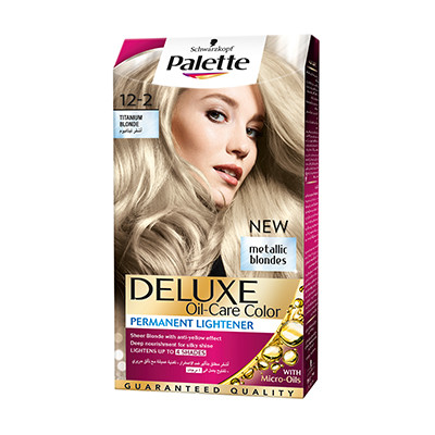 Read more about the article Schwarzkopf Palette Deluxe Titanium Blonde 12-2