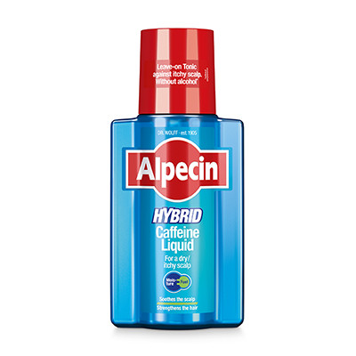 Read more about the article Alpecin Hybrid Caffeine Liquid 200ml