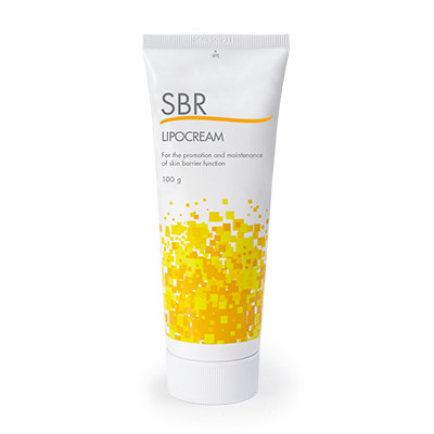 Read more about the article SBR Lipocream 100g