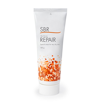 Read more about the article SBR Repair 100g