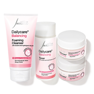 Read more about the article Justine Dailycare Balancing