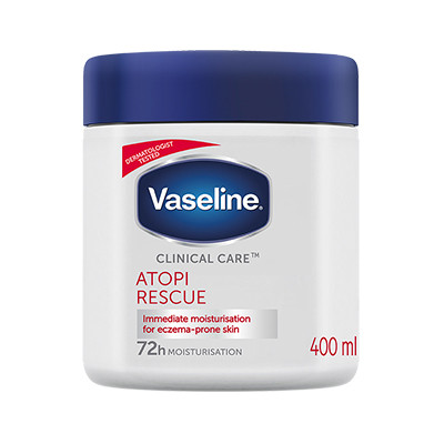 Read more about the article Vaseline Atopi Therapy Cream