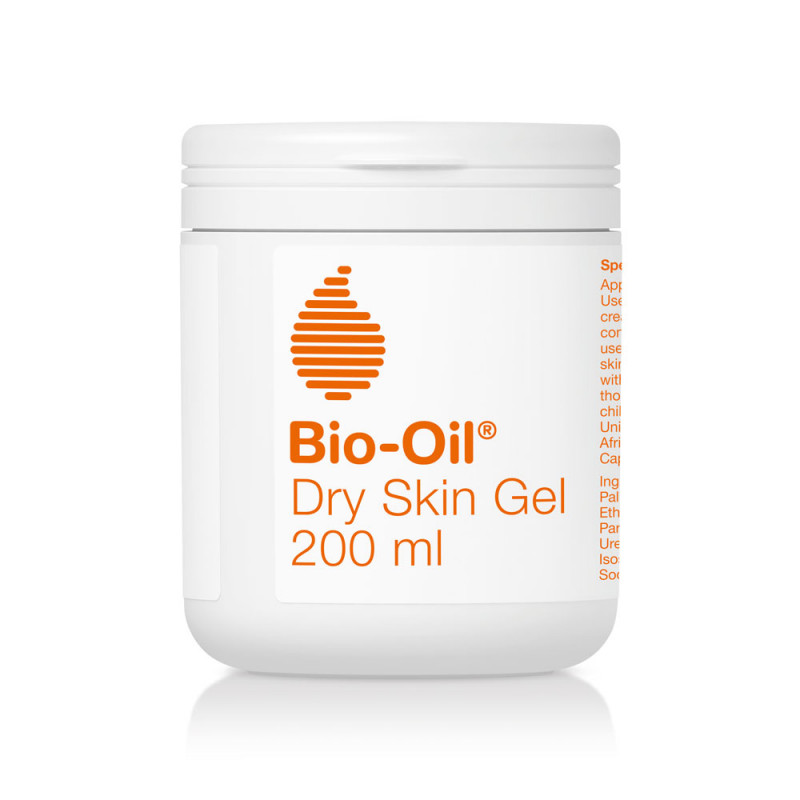 Read more about the article Bio-Oil Dry Skin Gel