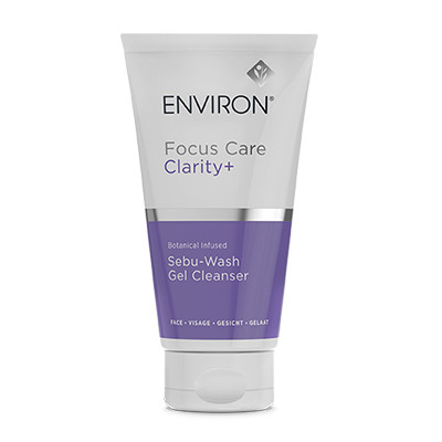 Read more about the article Environ Focus Care Clarity+ Sebu-Wash Gel Cleanser 150ml