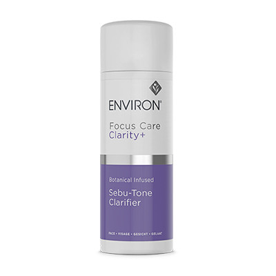 Read more about the article Environ Focus Care Clarity+ Sebu-Tone Clarifier 100ml