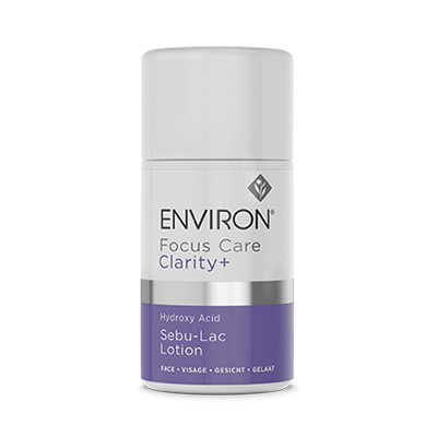 Read more about the article Environ Focus Care Clarity+ Sebu-Lac Lotion 60ml