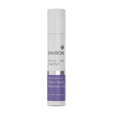 Read more about the article Environ Focus Care Clarity+ Sebu-Spot Blemish Gel 10ml