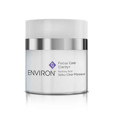 Read more about the article Environ Focus Care Clarity+ Sebu-Clear Masque 50ml