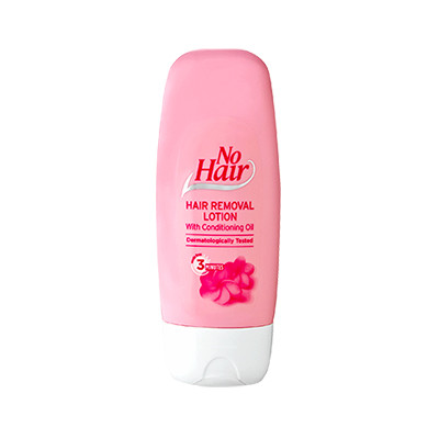 Read more about the article No Hair hair removal lotion for women 125ml