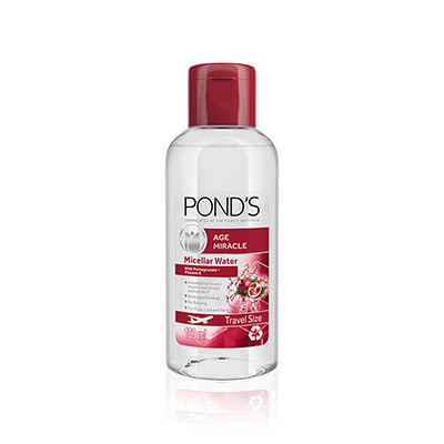 Read more about the article POND’S Age Miracle Micellar Mini 100ml