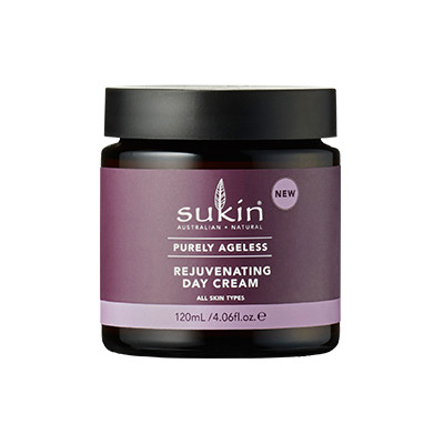 Read more about the article Sukin Rejuvenating Day Cream 20ml