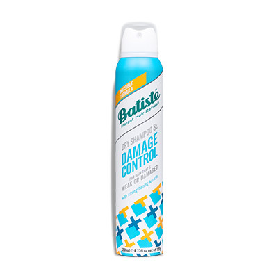 Read more about the article Batiste Dry Shampoo & Damage Control