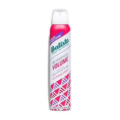 Read more about the article Batiste Dry Shampoo & Volume