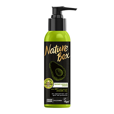 Read more about the article Nature Box Avocado Secret Repair Cream