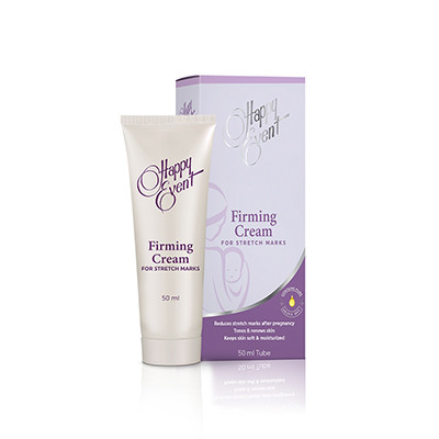 Read more about the article Happy Event Firming Cream 50ml