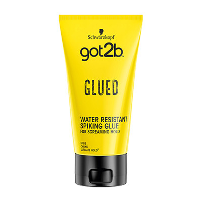 Read more about the article Schwarzkopf got2b™ Glued Gel 150ml