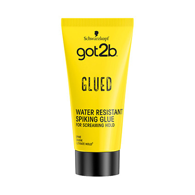 Read more about the article Schwarzkopf got2b™ Glued Gel 50ml