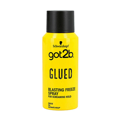 Read more about the article Schwarzkopf got2b™ Blasting Freeze Spray 100ml