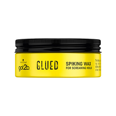 Read more about the article Schwarzkopf got2b™ Spiking Wax 75ml