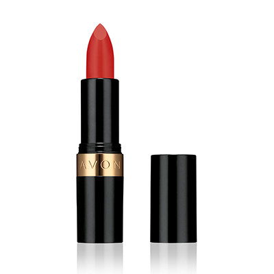 Read more about the article AVON Power Stay Constant Cherry Lipstick